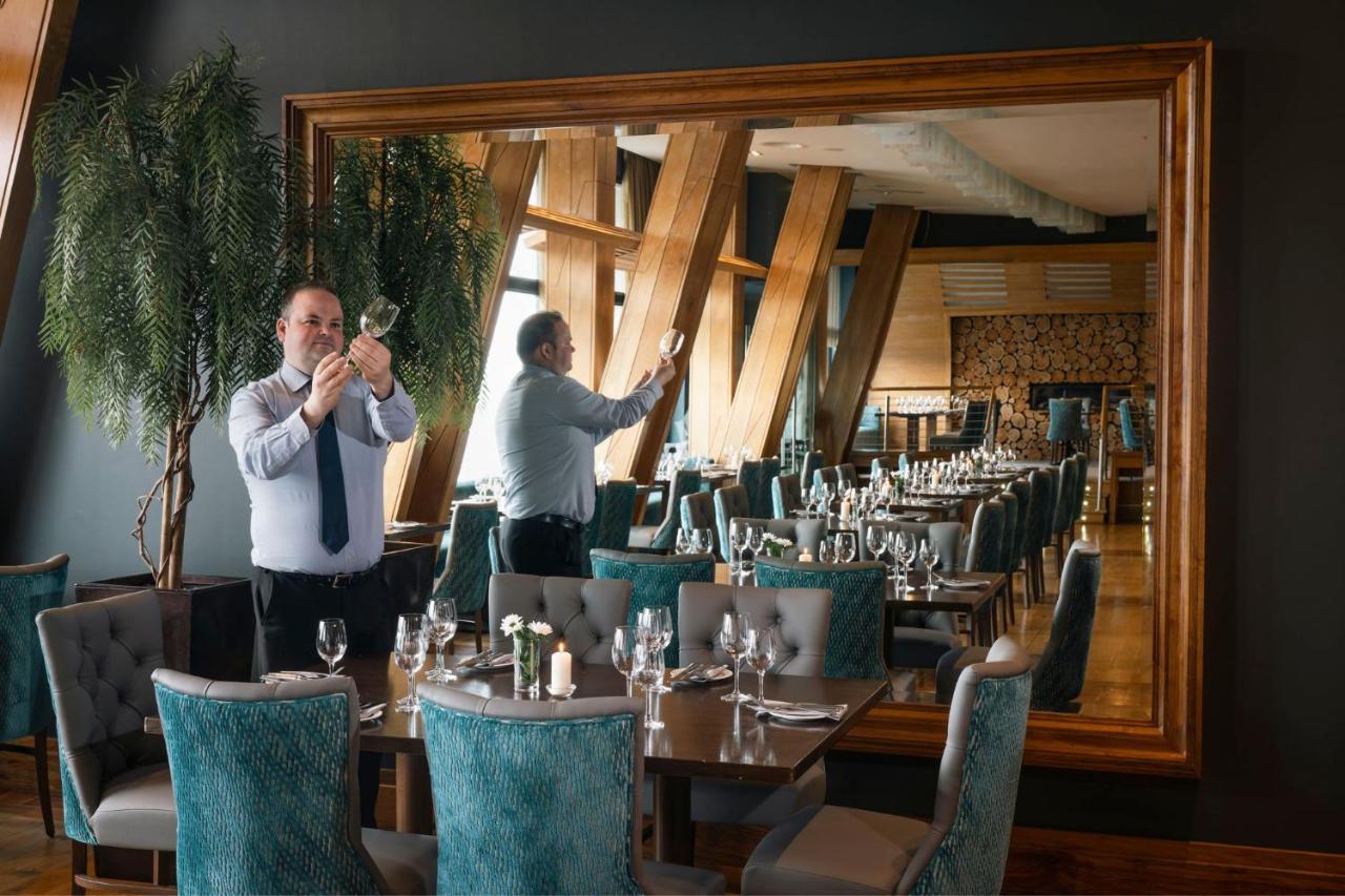 The Maritime Hotel Bantry Exterior photo